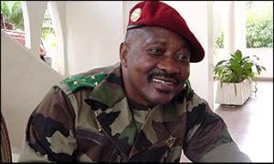 Le Mali va instruire une enquête au sujet du rôle joué par Amani Toumani Touré dans l'effondrement du Mali