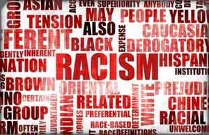 Lutter encore contre toutes les formes de racisme sans hiérarchisation (Club MdP)