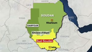 Sud Soudan : Hollywood n’avait pas prévu ce scenario là (Le Soir)