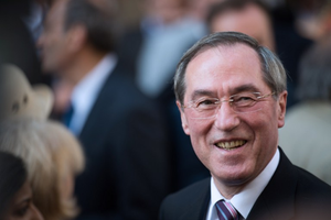 France – Claude Guéant en garde à vue (LeParisien/AFP)