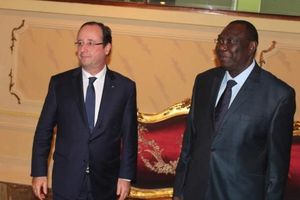 République centrafricaine, les enjeux pétroliers d’un conflit (L'Humanité)