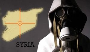 Attaque chimique en Syrie : les Etats-Unis ont falsifié les faits pour accuser Assad (Al Manar)