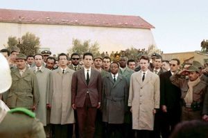 Ces photos de Mandela que la presse vous cache…(Cercle des Volontaires)
