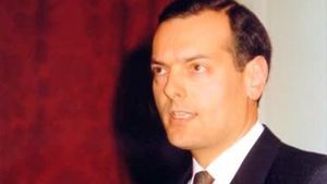 Le témoin-clé de l’affaire Borrel sain et sauf (BdA)