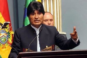 Bolivie: Evo Morales exproprie une multinationale espagnole (Cuba Si)