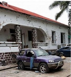 Au moins une quarantaine de morts lors de la chasse au Ntsourou (Mwinda)
