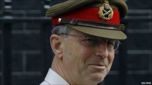 LIBYE. Sir David Richards: "Le changement de régime en Libye, par Obama, est une erreur" (Frontpagemag)
