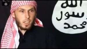 Un djihadiste français meurt dans un attentat-suicide en Syrie (Le Figaro)