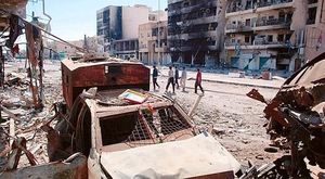 Chaos libyen: assassinat du chef des renseignements militaires de Benghazi (Luc Michel)