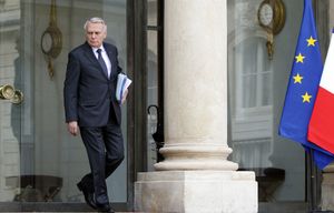 Algérie. Du 16 au 17 décembre : 50 firmes françaises (Alstom, BTP, RATP,Bouygues,...) du voyage avec Jean-Marc Ayrault