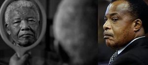 Si Mandela avait été Congolais, le dictateur françafricain Sassou Nguesso l’aurait assassiné (Congo-Liberty)