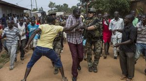 France Fuels Sectarian Killing in CAR (Press TV)