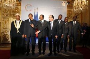 Pour tourner le dos à la Françafrique: Un Sommet de l’Afrique en France