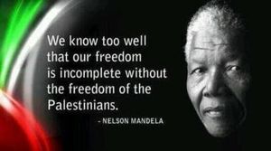 Mandela et Israël (Voltaire.net)