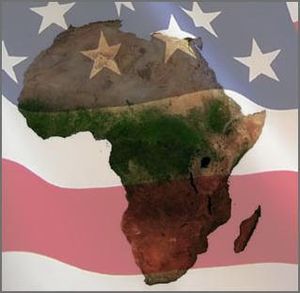 L’Algérie en danger ? L’Algérie dans le collimateur américain (L'Autre Afrique)