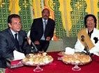Moi marre du k Sarkozy ...