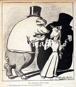 «C'est un porc, un escroc, un abruti, une honte pour ce pays»