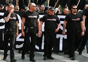 En résistance contre la connerie inexorablement orientée vers la droite extrême ...