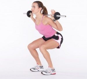 1/2- Quel sport pour perdre du poids: Endurance, obsolète?