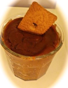 Pâte de Spéculoos Maison