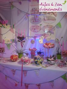 Candy bar