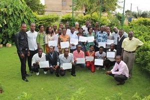CAFE-Bénin : La jeunesse africaine prend rendez-vous avec l’entrepreneuriat agricole