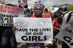 Kidnapping de 230 filles au Nigéria : la grande hypocrisie ! (On profite du malheur des autres pour se faire une nouvelle image)