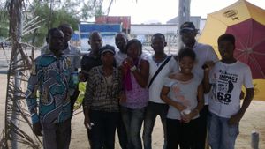 Après un an d'exercice: Rapport Moral-Gbêna Investment Club (Premier Club d'Investissement bouriser du Bénin)