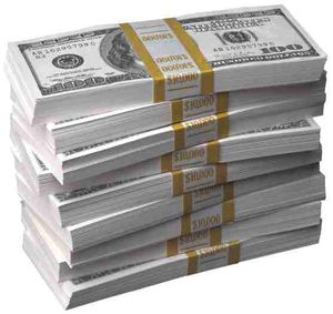 Dollar strongly appreciated against international currencies