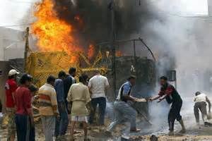 Conflicts in Iraq affect Gold and Dollar’s evolution