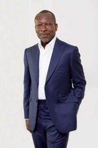 Patrice Talon, le nouvel homme fort du Benin