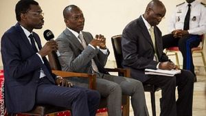 Rapport Djogbenou: Ce qu'il faut retenir des grandes reformes politiques au Bénin