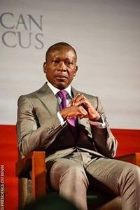 Patrice Talon