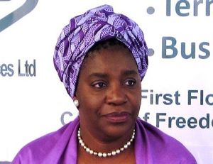 Chileshe Mpundu KAPWEPWE