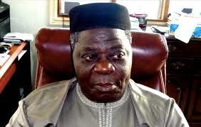 Me Sadikou Alao