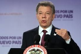 Prix Nobel de la paix 2016, qui est Juan Manuel Santos ?