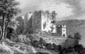 Fête Médiévale : Conférence