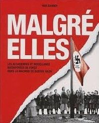Malgré Elles