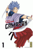 Gamaran, 1