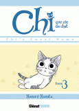 Chi : une vie de chat, 3