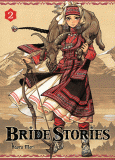 Bride Stories, 2