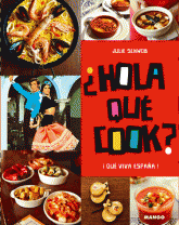 ¿ Hola qué cook ?
