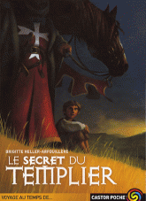 Le secret du templier