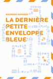 La dernière petite enveloppe bleue