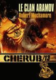 Le clan Aramov (Cherub, tome 13)