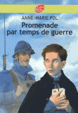 Promenade par temps de guerre