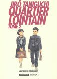 Quartier lointain, Tome 2