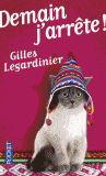 Demain j'arrête !