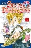 Seven Deadly Sins, Tome 1