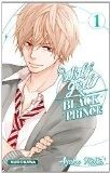 Wolf girl & black prince, Tome 1